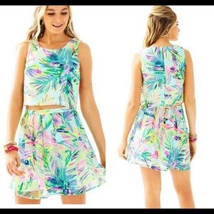Lilly Pulitzer Hilah Set